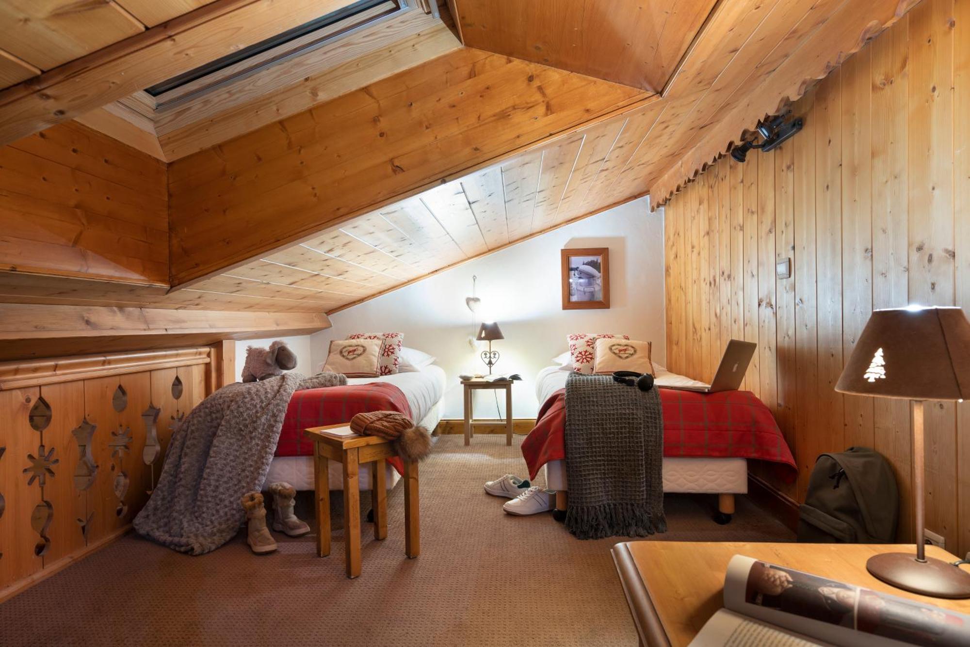 Residence Pierre & Vacances Premium Les Alpages De Reberty Les Menuires 외부 사진